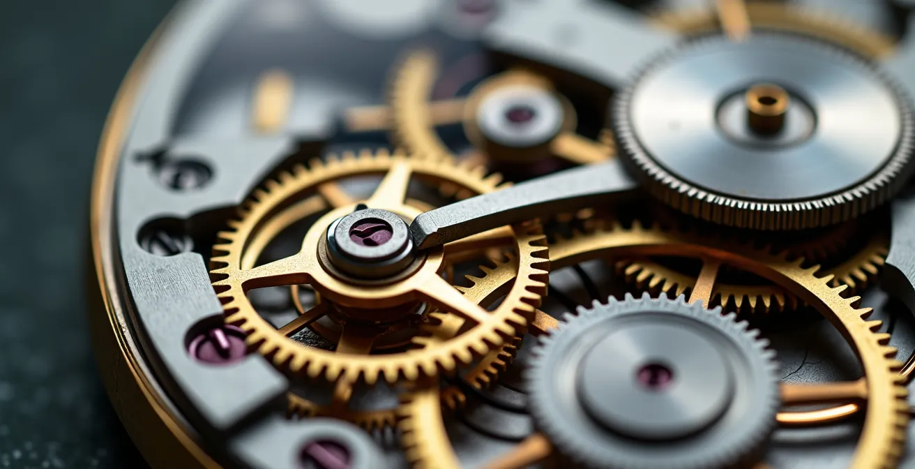 Représentation visuelle du cycle annuel des dividendes sur le marché suisse